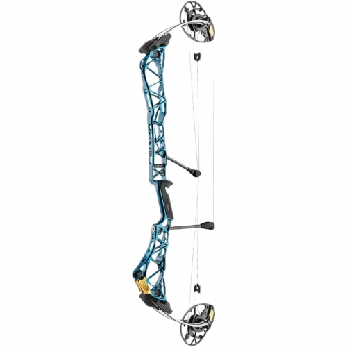 Mathews Title 36 G2 Compound Bow
