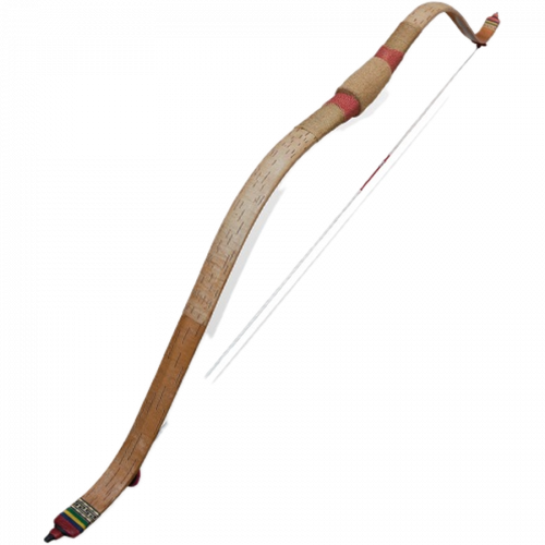 Freddie Authentic I Carbon KTB (53")