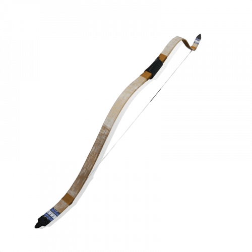 Freddie YMG Yeon Mu Gung KTB 44" 80lbs