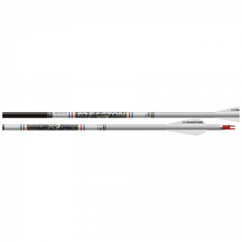 Easton X23 Aluminium Shaft