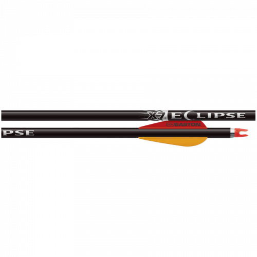 Easton X7 Eclipse Aluminium Shaft