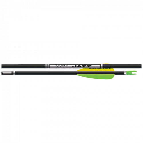 Easton XX75 Jazz Aluminium Schaft (Dutzend)