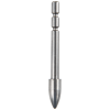 Decut Tungsten Klebepitzen für Skylon 3,2mm Schäfte (Dutzend)