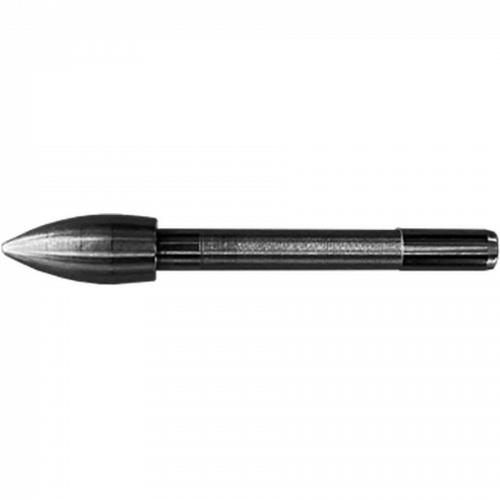 Easton Glue-In Point X10 Tungsten One Piece (Dutzend)