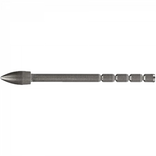 Easton Glue-In Point X10 Ballistic Tungsten break-off (Dutzend)