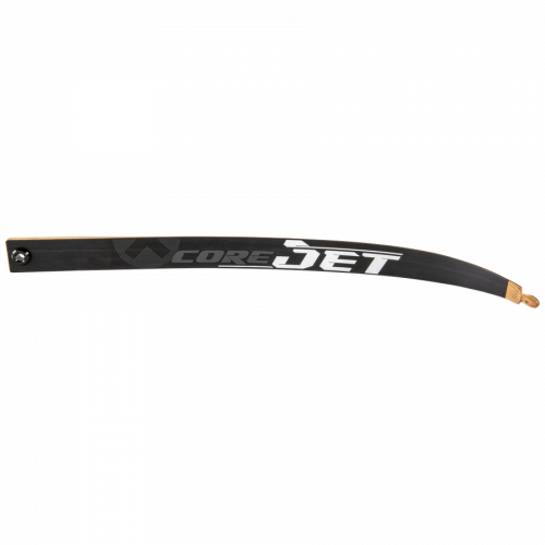 Core Jet Fiber/Wood Limbs