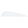 Core Jet Vanes (Ersatzvanes für Jet Carbon Fertigpfeil)