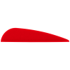 Core Jet Vanes (Ersatzvanes für Jet Carbon Fertigpfeil)