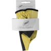 White Feather Bow Hand Protector Fire