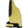 White Feather Bow Hand Protector Fire