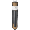 White Feather Quiver Traditional Thunder