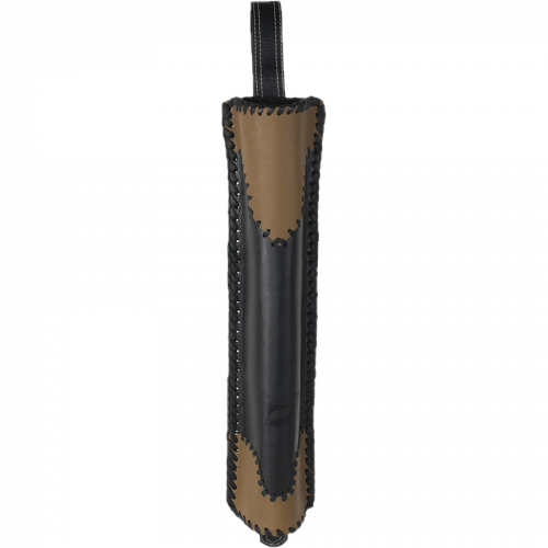 White Feather Quiver Traditional Thunder