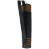 White Feather Quiver Traditional Tornado