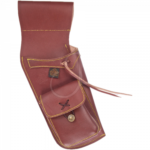 Big Tradition Leder Feldköcher BT20 King