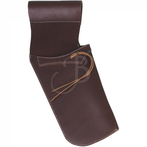 Big Tradition Leder Feldköcher BT50 King