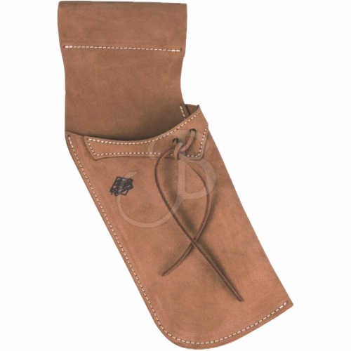 Big Tradition Leder Feldköcher BT50 Queen