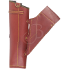 Big Tradition Leder Seitenköcher BT150 King