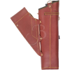 Big Tradition Leder Seitenköcher BT150 King