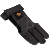 Big Tradition Schießhandschuh Full Finger Pro (schwarz)