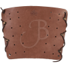 Big Tradition Leather Armguard A