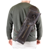 Big Tradition Back Quiver Large King