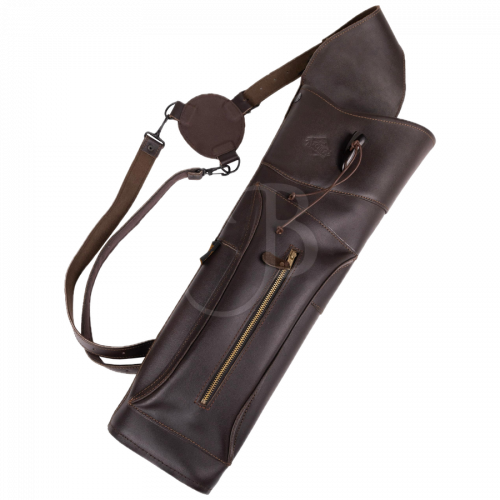 Big Tradition Back Quiver Large King
