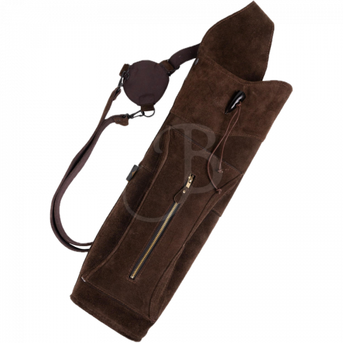 Big Tradition Back Quiver Large Queen