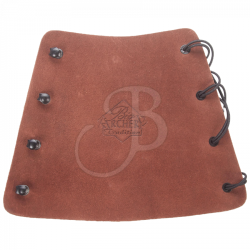 Big Tradition Lederarmschutz C