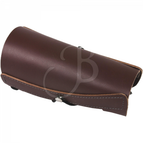 Big Tradition Lederarmschutz G