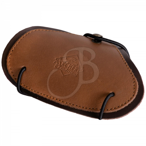 Big Tradition Lederarmschutz Mini