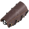 Big Tradition Lederarmschutz G Junior