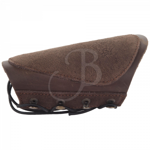 Big Tradition Lederarmschutz O Junior