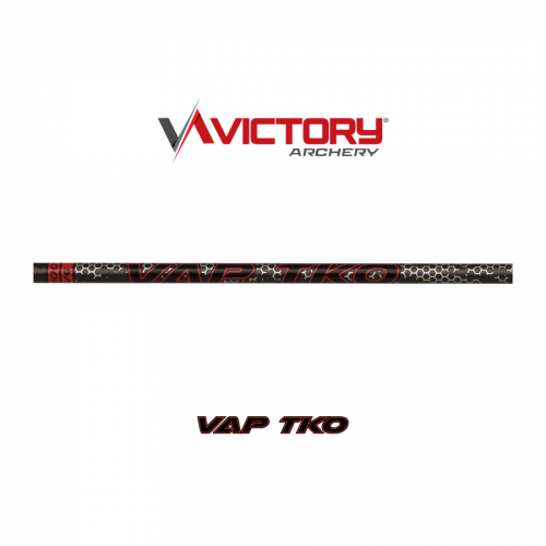 Victory VAP TKO Sport (±0.006) Carbon Shaft (x12)