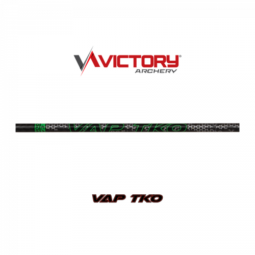Victory VAP TKO Gamer (±0.003) Carbon Shaft (x12)