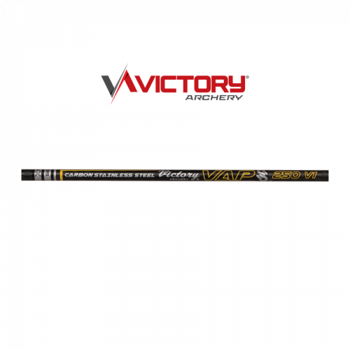 Victory Shaft VAP SS Elite (±0.001) Carbon Shaft (x12)