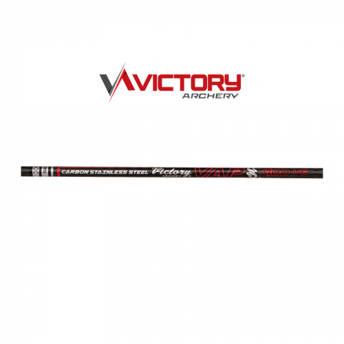 Victory VAP SS Sport (±0.006) Carbonschaft (Dutzend)