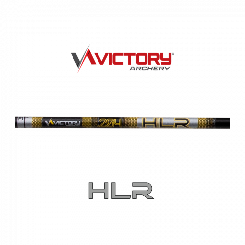 Victory HLR Elite (±0.001) Carbonschaft (Dutzend)