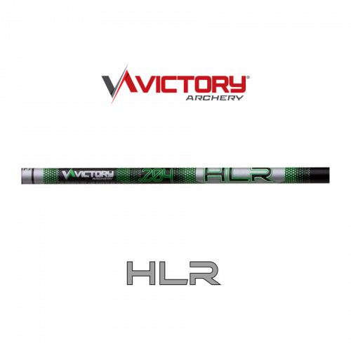 Victory HLR Gamer (±0.003) Carbon Shaft (x12)