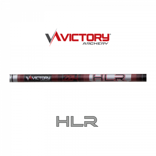 Victory HLR Sport (±0.006) Carbon Shaft (x12)