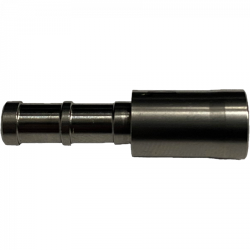 Victory 0.204" Shok Stainless Steel Insert 50gn (x12)
