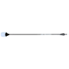Cross-X Larp Arrow