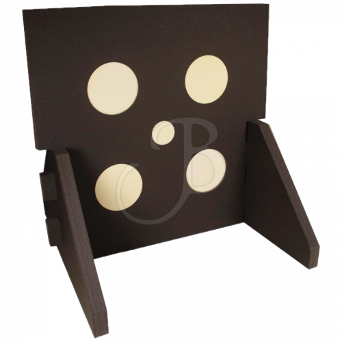 Blackbird Foam Target for Role Play (LARP) 100x100x5cm