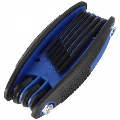 Avalon Fold Up Grip Imperial Allen Key