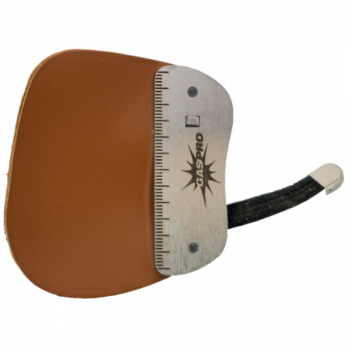 Gas Pro Barebow Tab Double Leather
