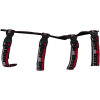 Maximal Red Line Armguard