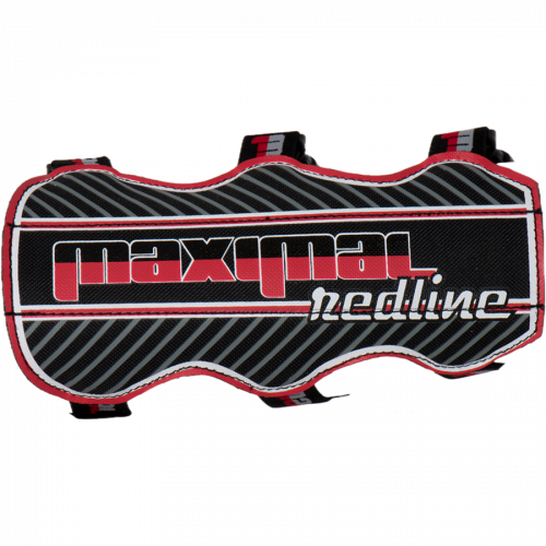 Maximal Red Line Armguard