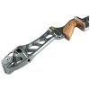 Kinetic Valenz V2 25" ILF Recurve Riser