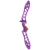 Kinetic Valenz V2 25" ILF Recurve Riser