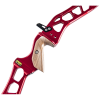 Kinetic Valenz V2 25" ILF Recurve Riser