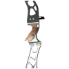 Kinetic Valenz V2 25" ILF Recurve Riser